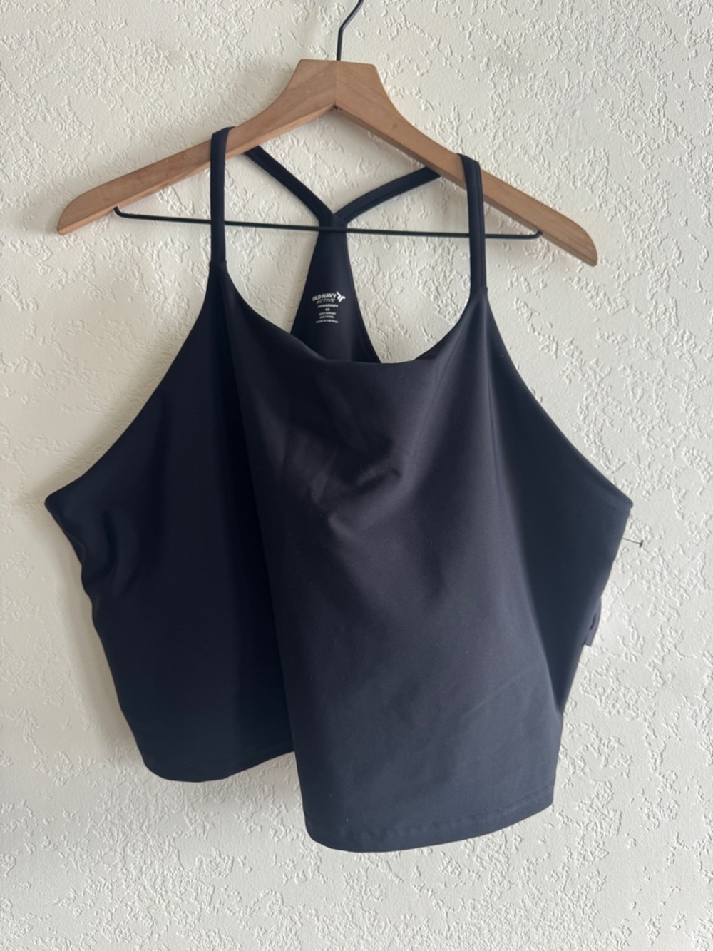 Old Navy | Active sports bra tank | 4X